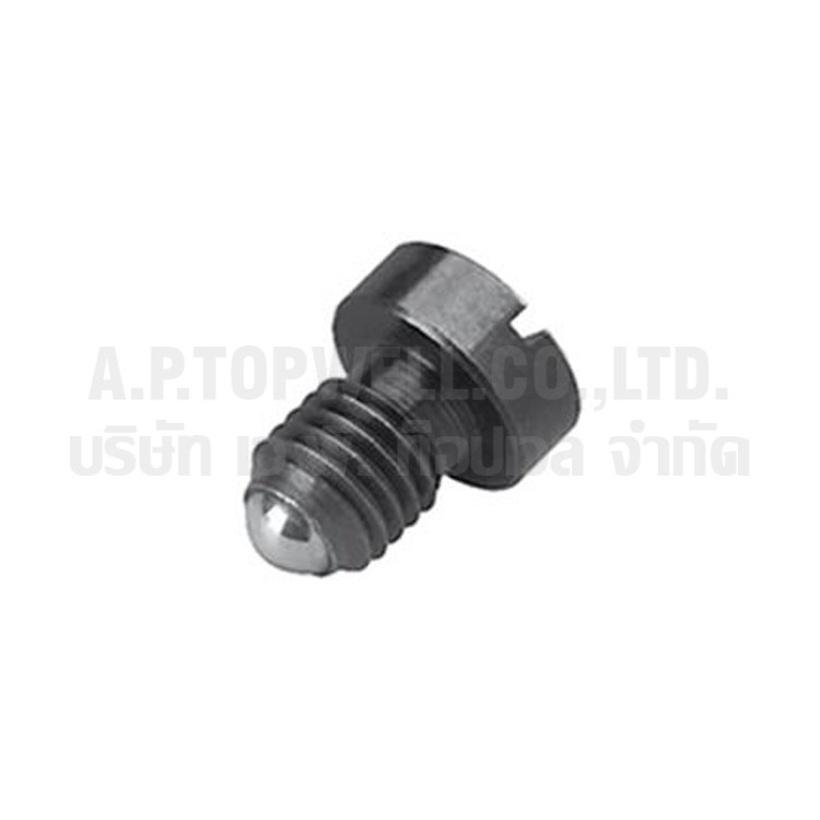 Taper interlock Z36-Z361