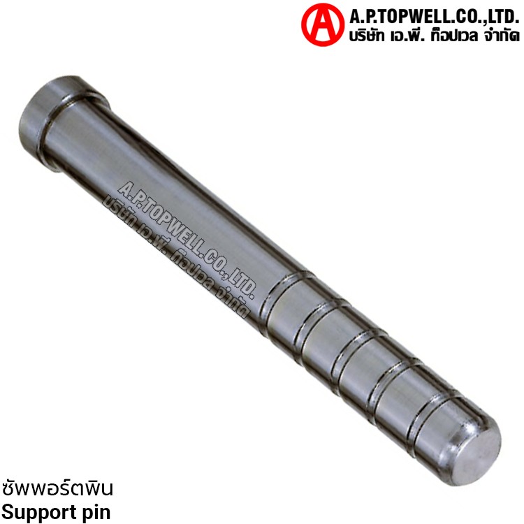 ซัพพอร์ตพิน