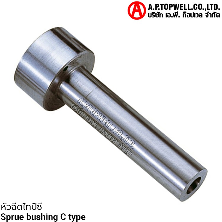 หัวฉีด type-c