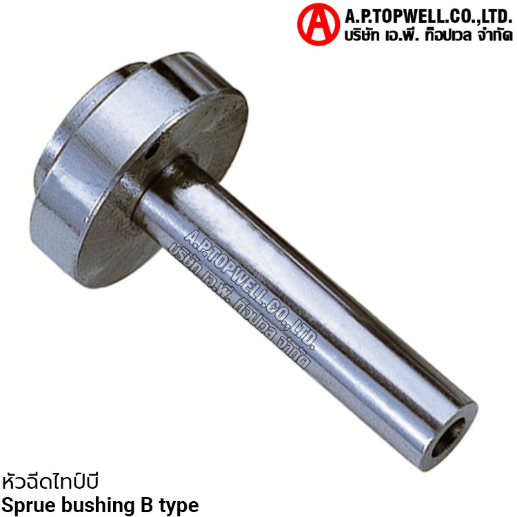 หัวฉีด type-b