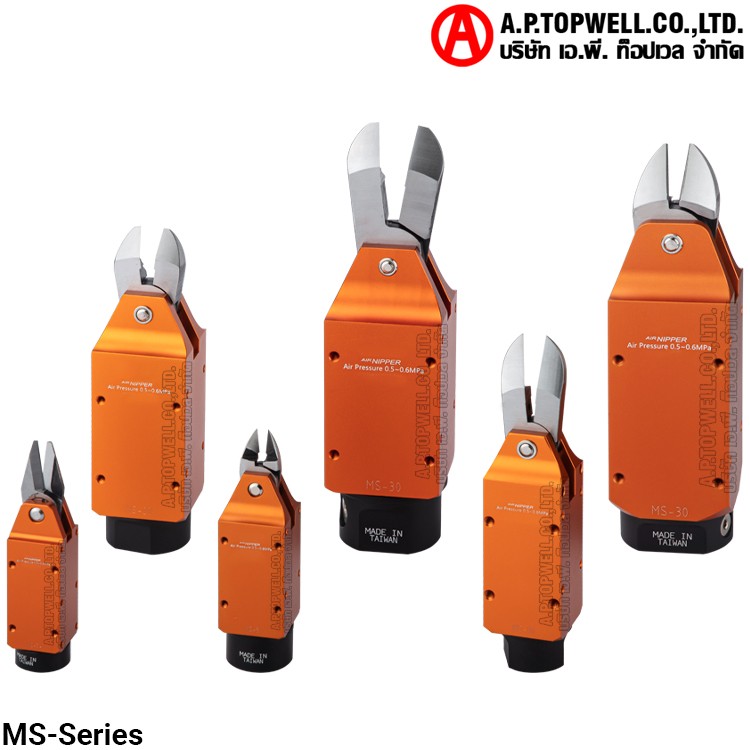 MS-Series