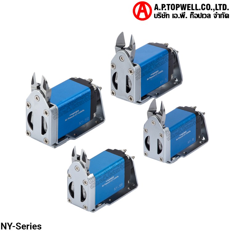 NY-Series