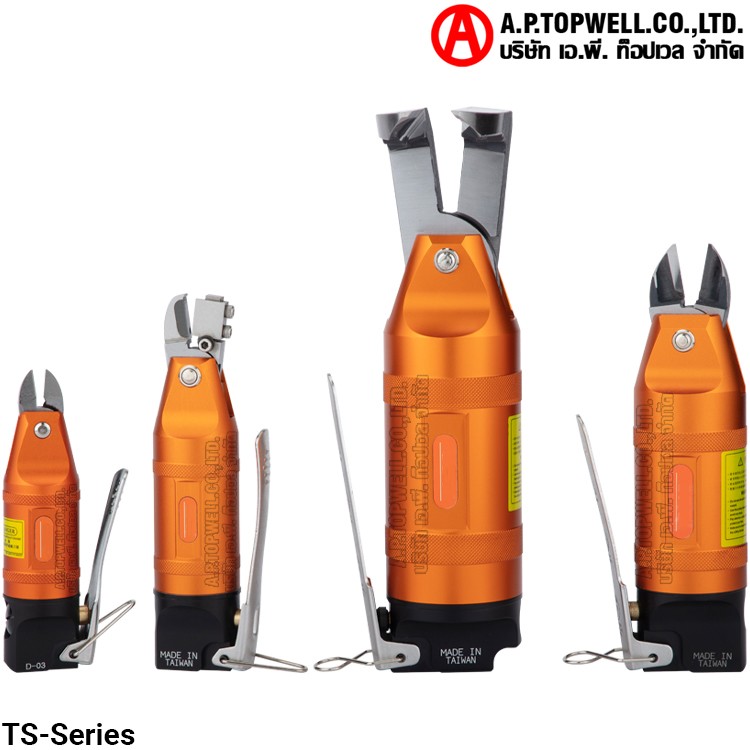 TS-Series